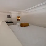 2ndhomes Loft With Location In Kluuvi *