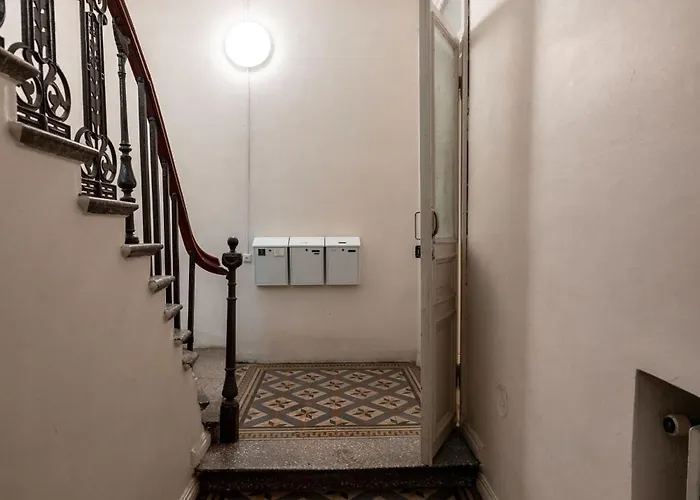 Loft With Location In Kluuvi